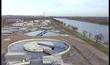 Oupeye : inauguration de la station d'épuration